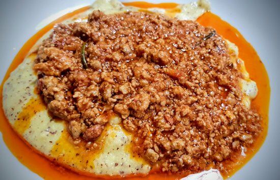 Risto-Bar 'Alle Antiche Navi'